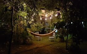 Casa Bamboo San Pancho